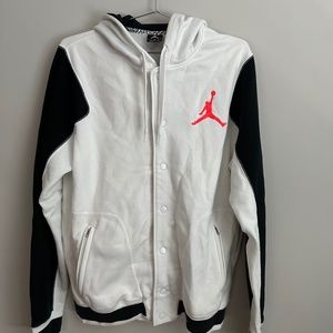 Men’s Nike Jordan Varsity Jacket